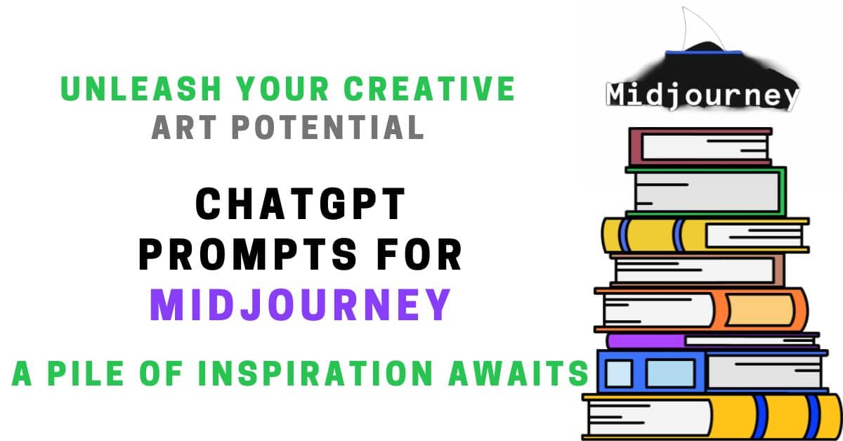 Boost Your Imagination with ChatGPT Prompts for Midjourney